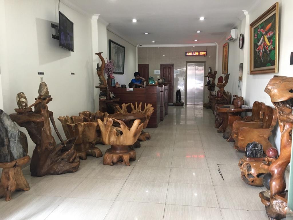 Aceh Besar Hotel