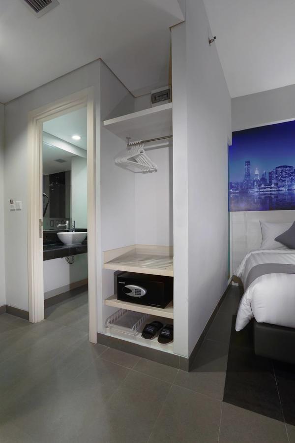 Neo+ Kebayoran 3* Jakarta
