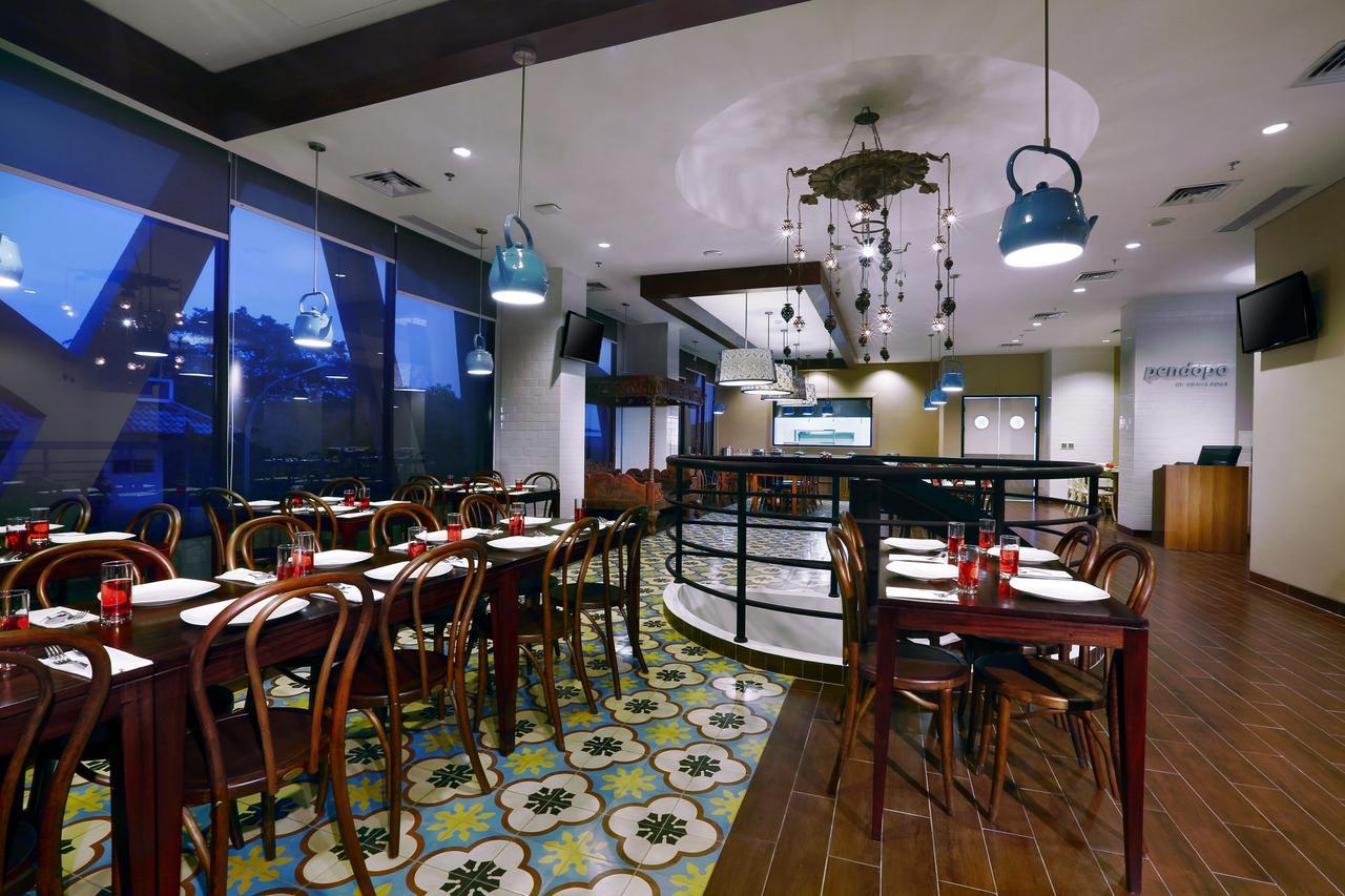 Neo+ Kebayoran 3* Jakarta