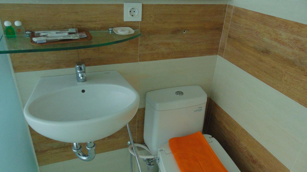 Hotel An Satrio Kuningan