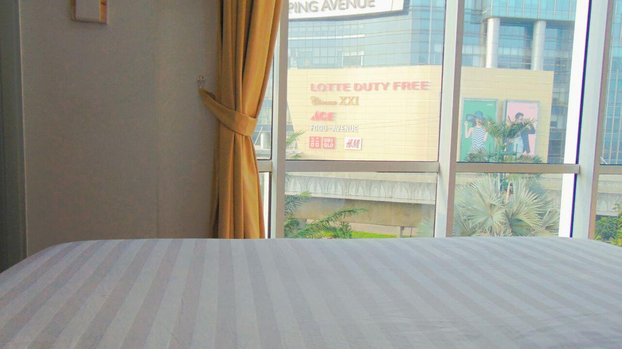 An Satrio Kuningan Hotel