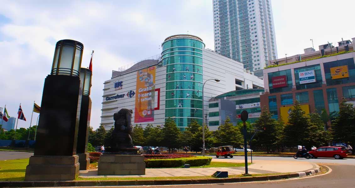 An Satrio Kuningan Hotel