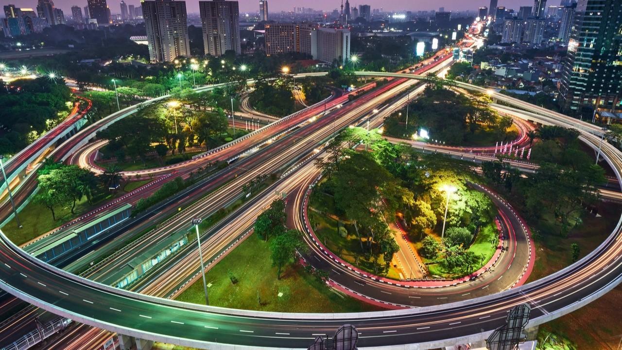 An Satrio Kuningan Hotel Jakarta