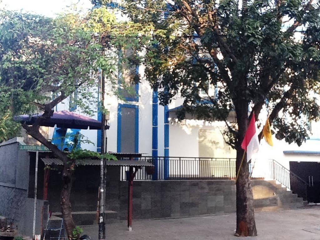Pondok Malabar