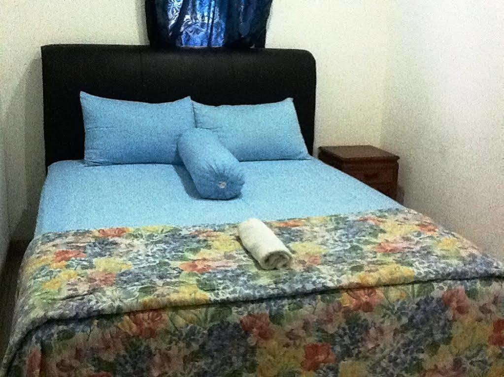 Pondok Malabar Guest house