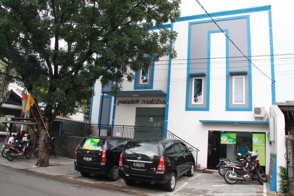 Pondok Malabar Guest house