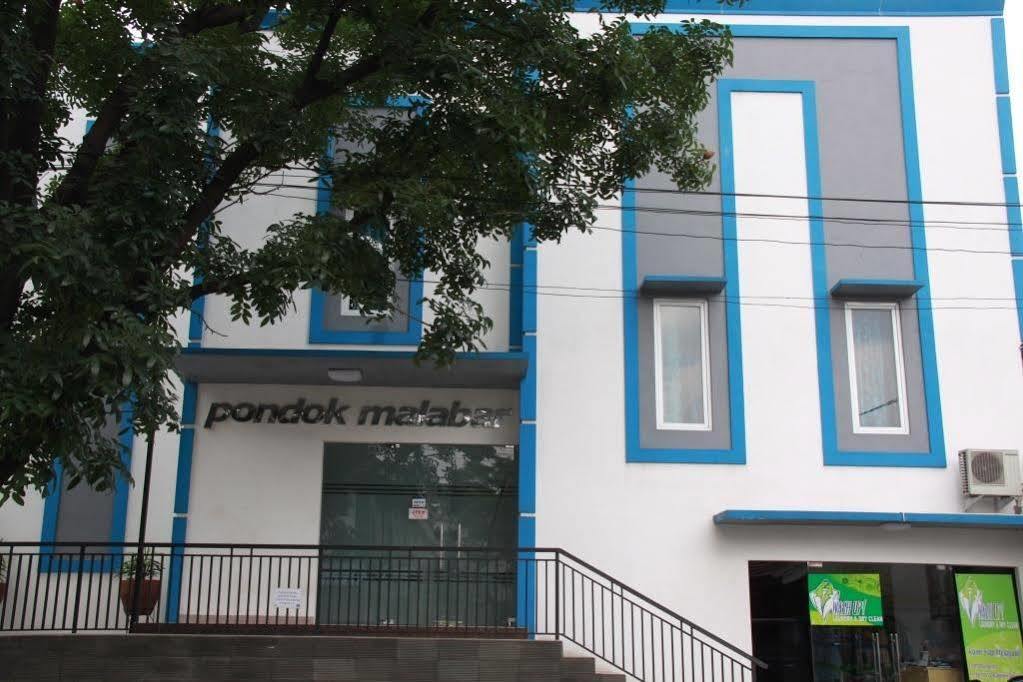 Pondok Malabar Jakarta