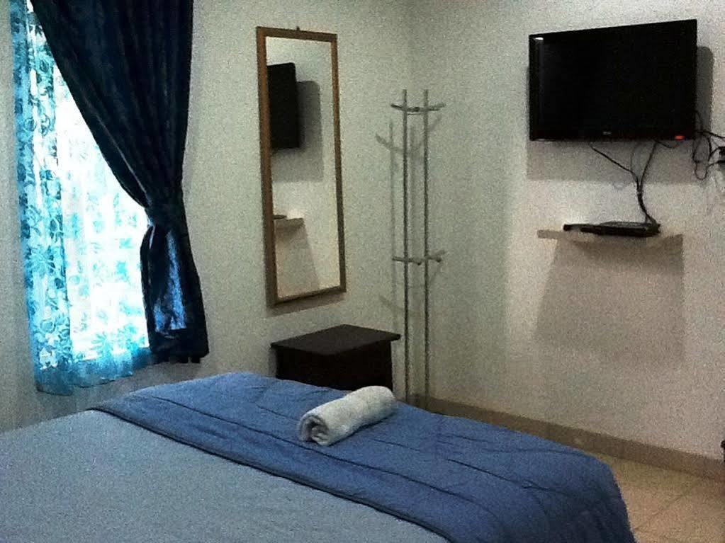 Guest house Pondok Malabar Jakarta