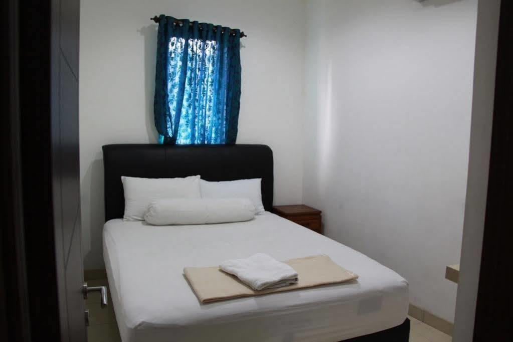 Guest house Pondok Malabar *
