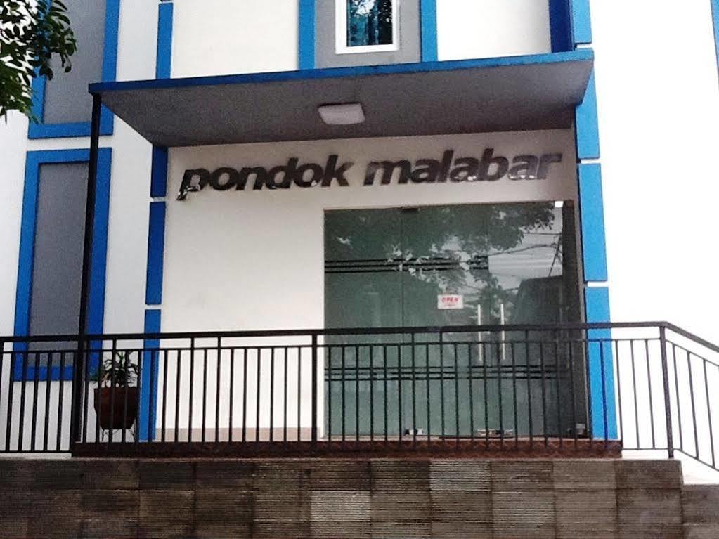 Pondok Malabar * Jakarta