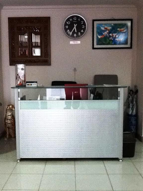 Pondok Malabar Guest house