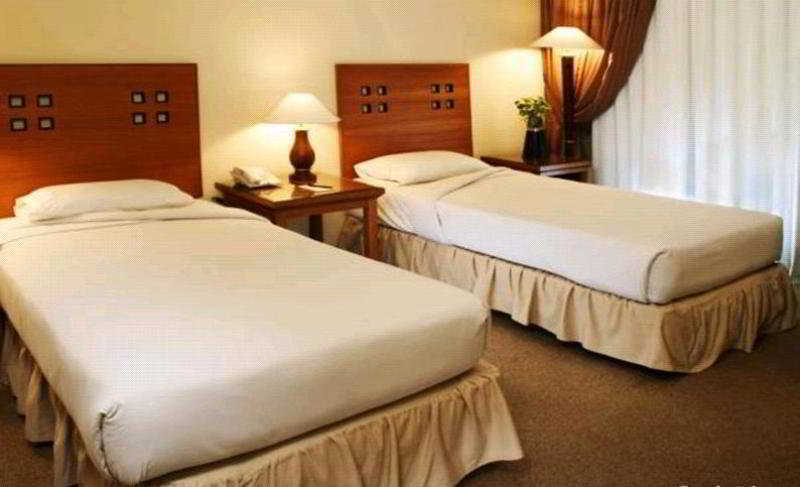 Hotel Oasis Amir Jakarta