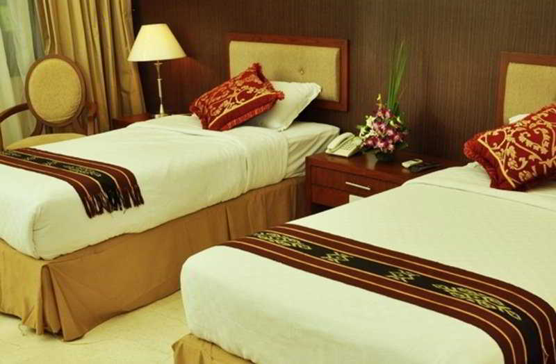 Hotel D'wangsa Maluku Jakarta