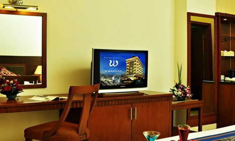 D'wangsa Maluku Hotel Jakarta