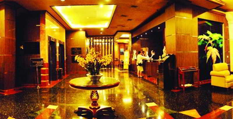 D'wangsa Maluku