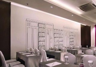 Favehotel Melawai 3* Jakarta