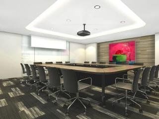Favehotel Pgc Cililitan 3* Jakarta