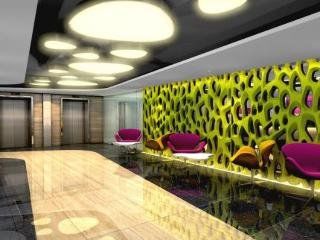 Favehotel Pgc Cililitan Hotel Jakarta