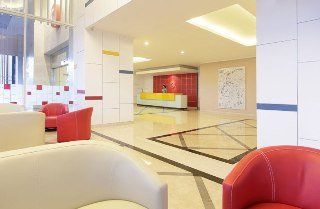 Amaris Mangga Dua Square Hotel Jakarta