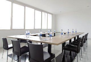Amaris Mangga Dua Square Hotel