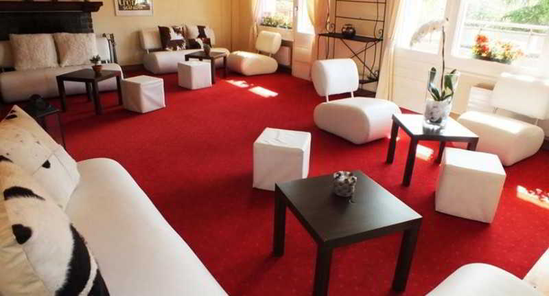 Wisma tamu Legreen Penjernihan Jakarta