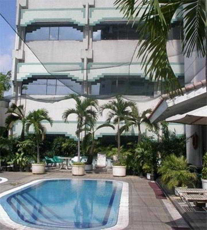 Kartika Chandra 4* Jakarta