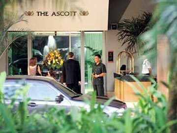 Apartment Ascott *
