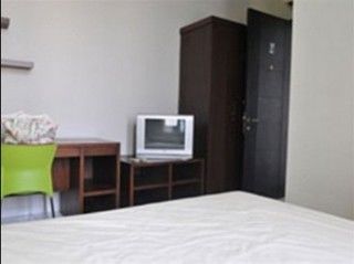 Guest house Legreen Setiabudi