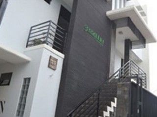 Legreen Setiabudi *