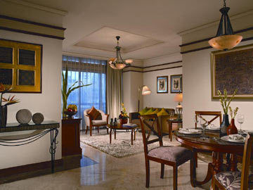 Apartment Somerset Berlian Jakarta