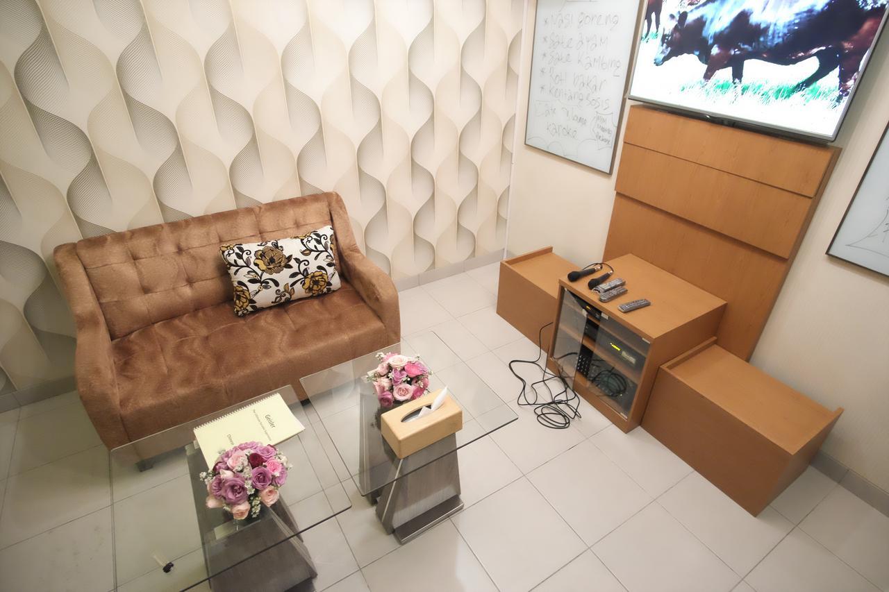 City Inn 2* Jakarta