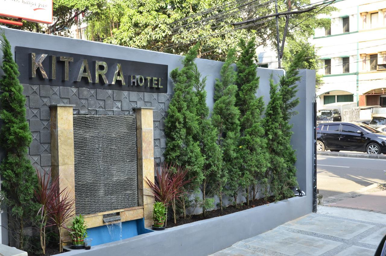 Hotel Kitara Jakarta