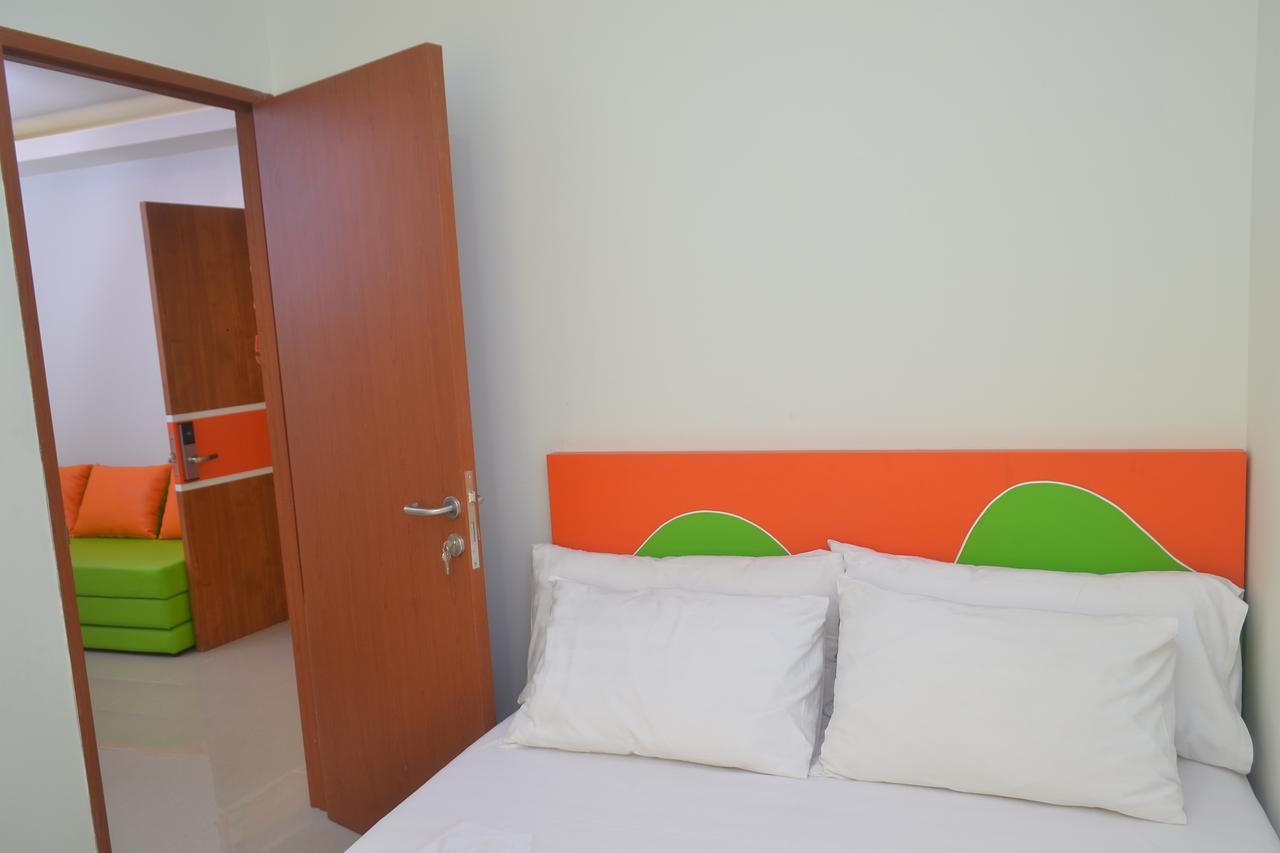 Titanium Express Homtel Hotel Jakarta