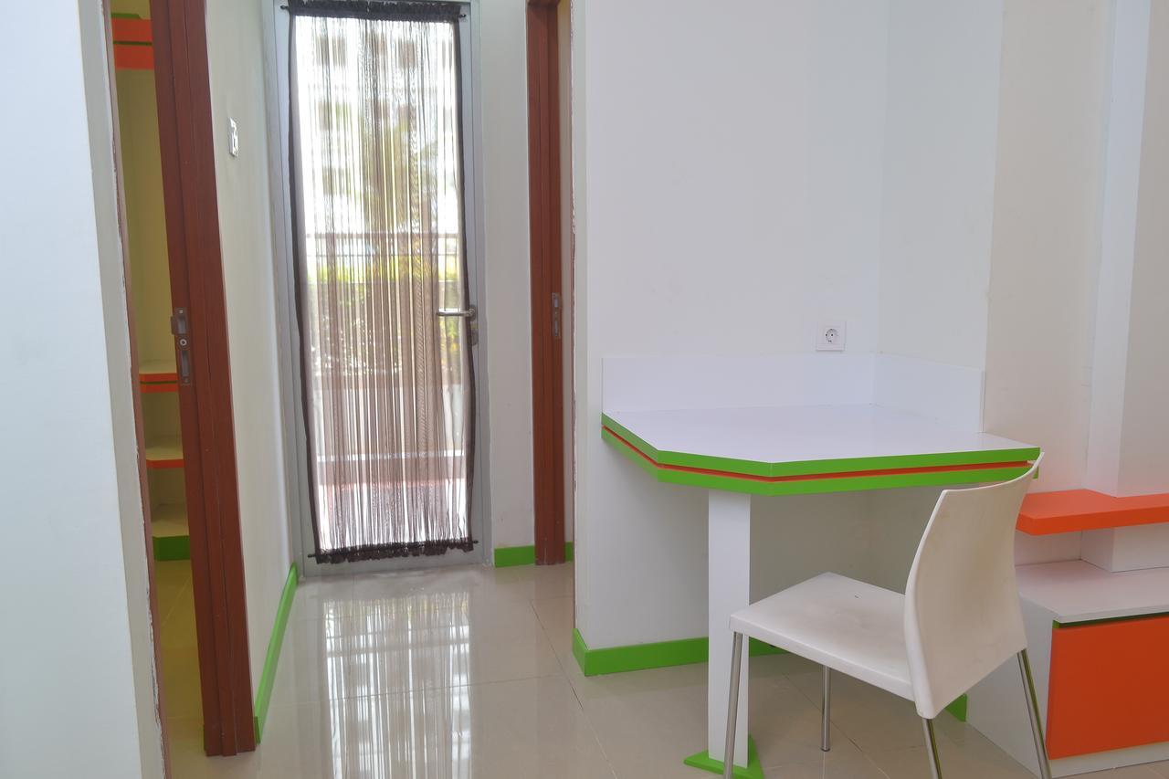 Hotel Titanium Express Homtel 2*
