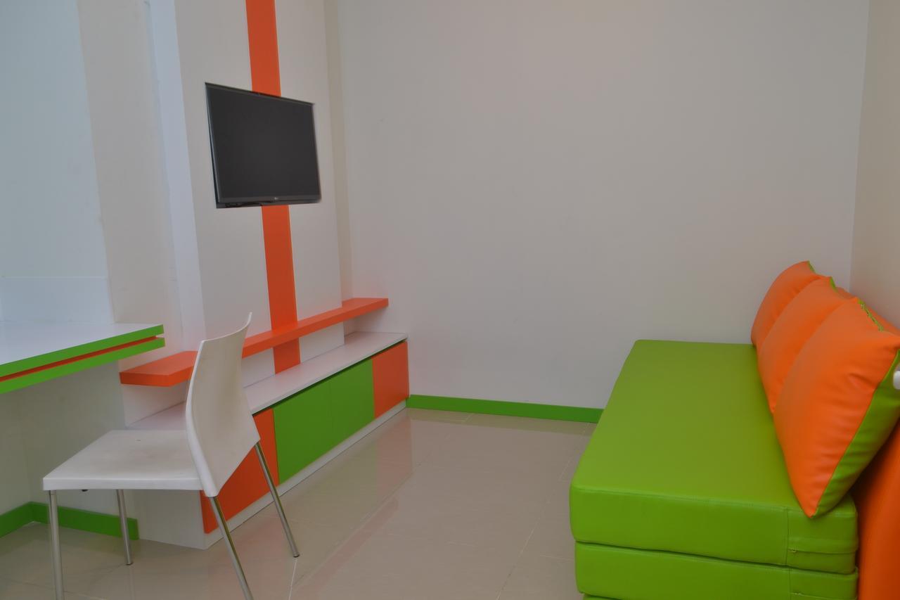Hotel Titanium Express Homtel