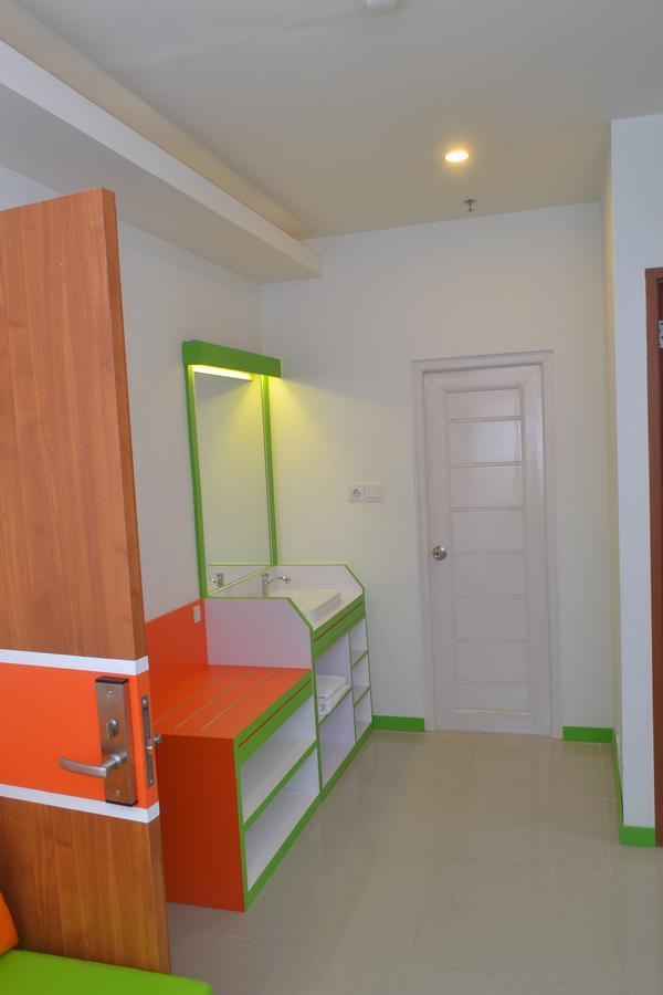 Titanium Express Homtel Hotel 2*