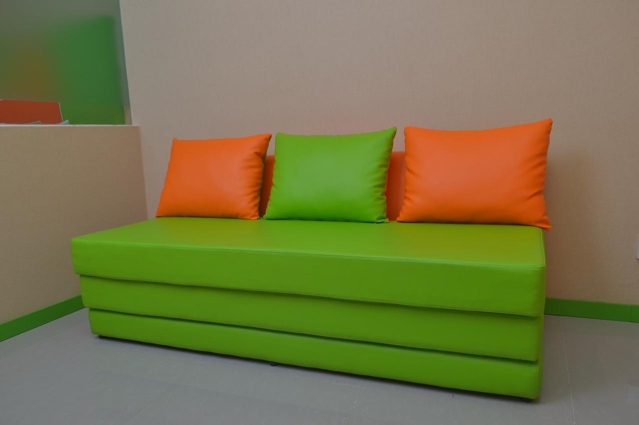 Hotel Titanium Express Homtel Jakarta
