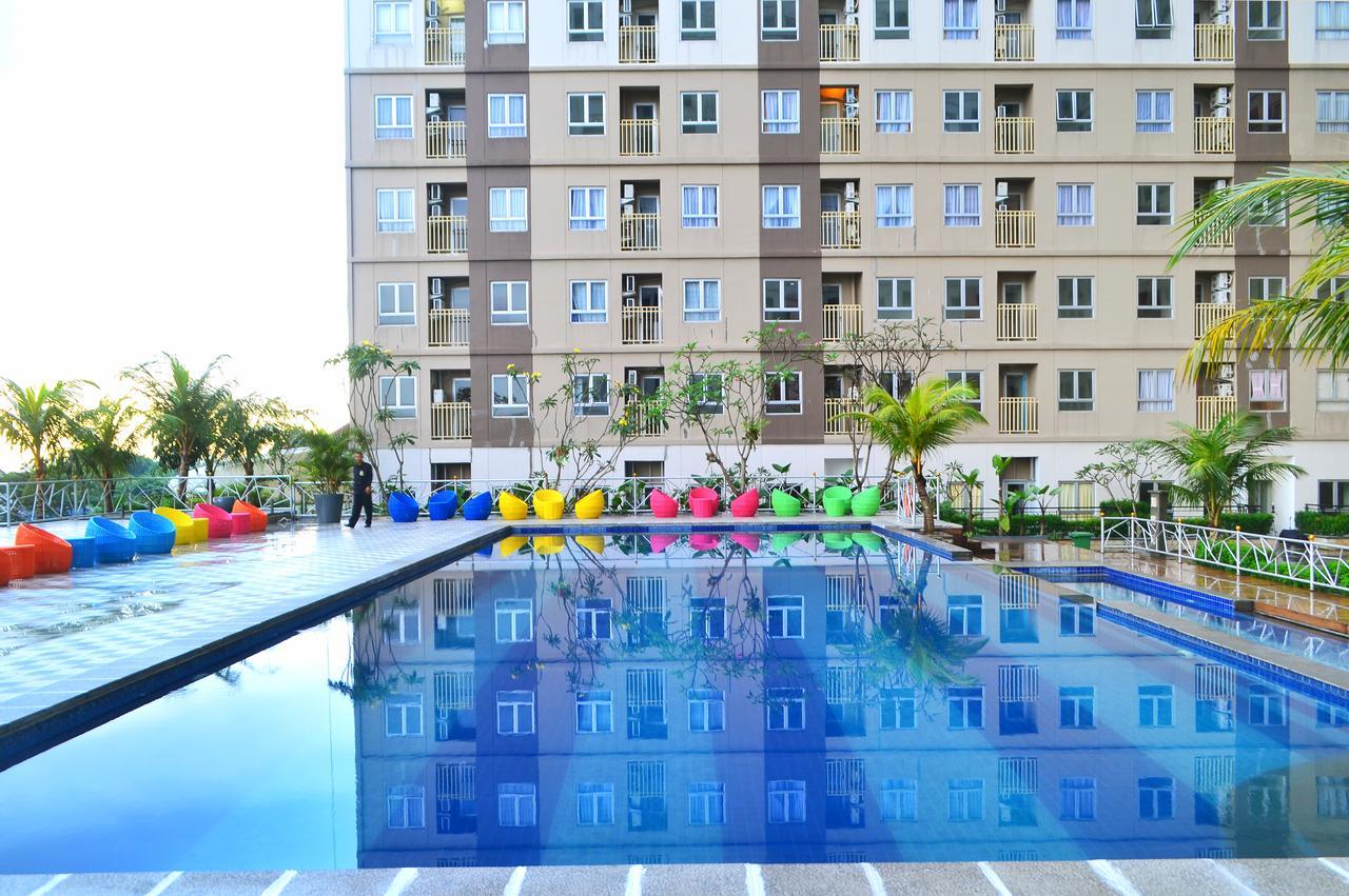 Hotel Titanium Express Homtel Jakarta