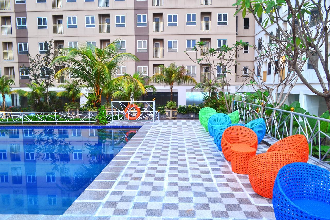 Titanium Express Homtel 2*