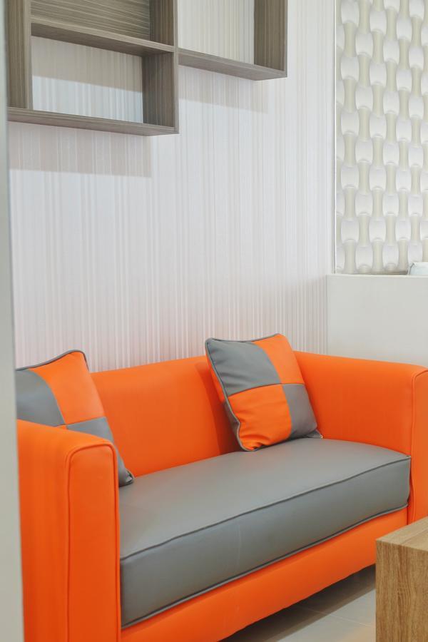 Titanium Express Homtel 2* Jakarta