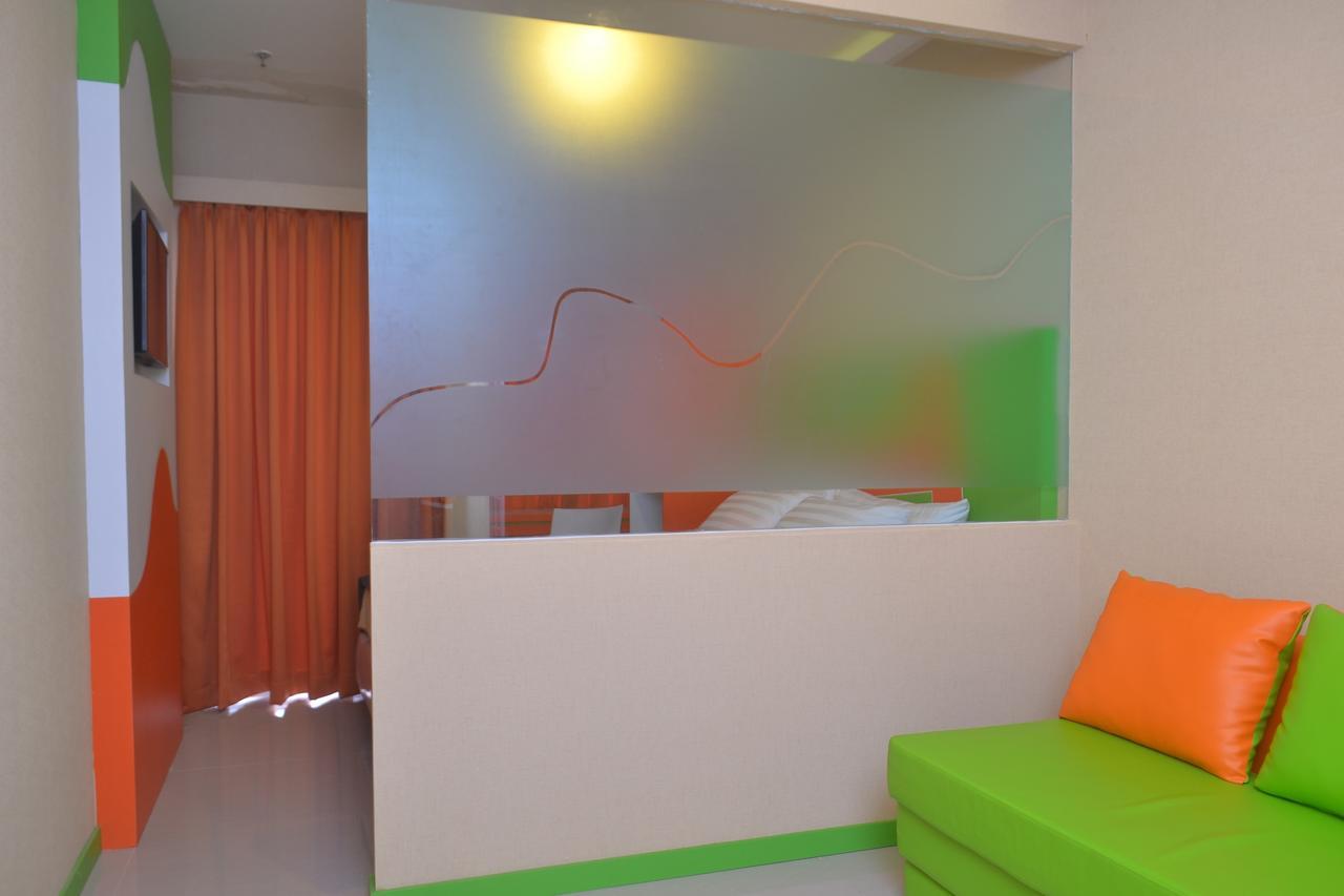 Titanium Express Homtel