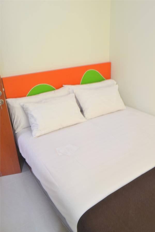 Hotel Titanium Express Homtel 2*
