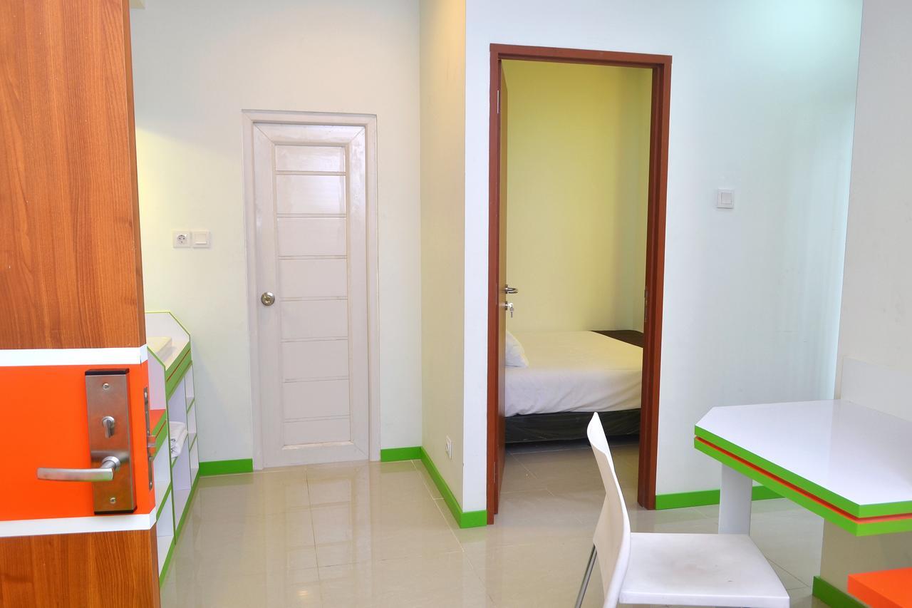 Hotel Titanium Express Homtel Jakarta