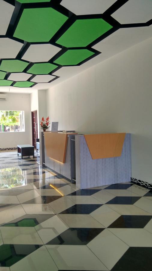 Guest house Gading Indah 1 Jakarta