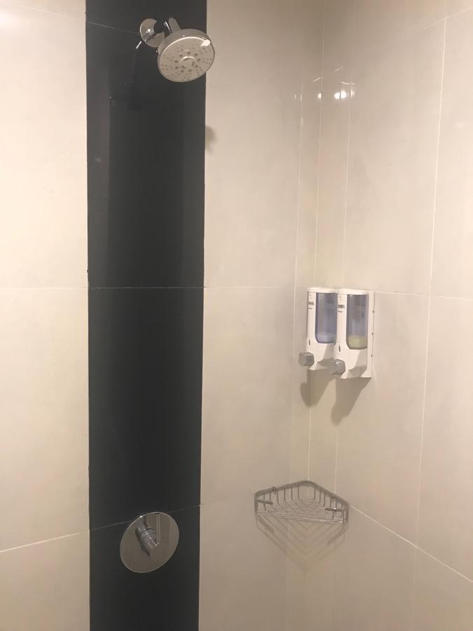 Titanium Express Homtel 2* Jakarta
