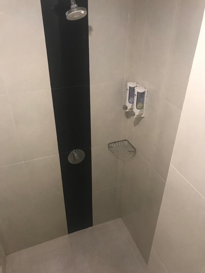Titanium Express Homtel Hotel Jakarta