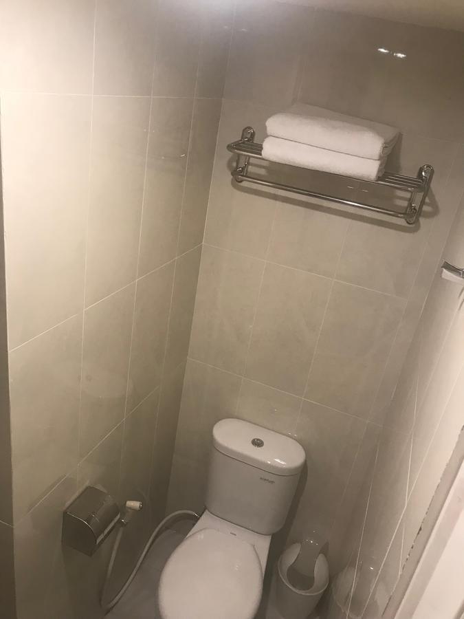 Titanium Express Homtel Hotel Jakarta