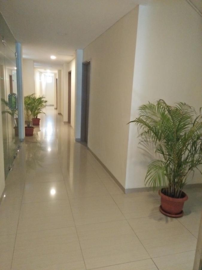 Hotel Kitara Jakarta
