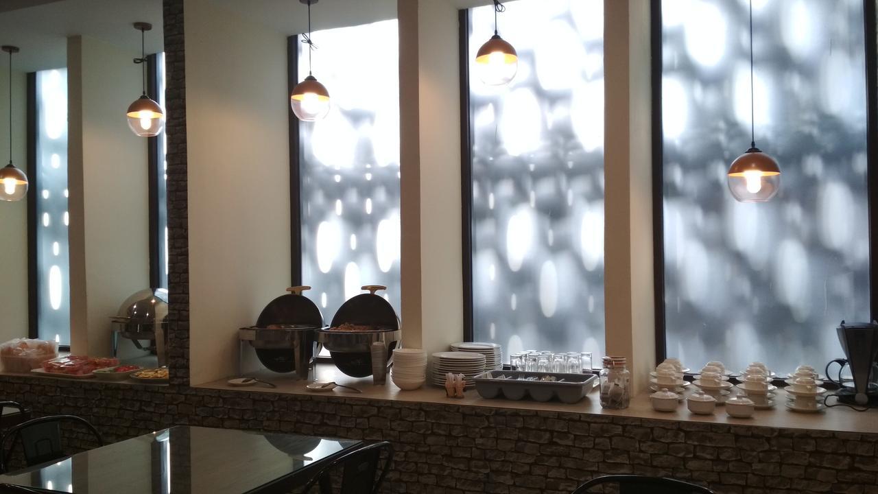 Kitara Hotel Jakarta