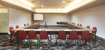Hotel Cabin Hotel Jakarta
